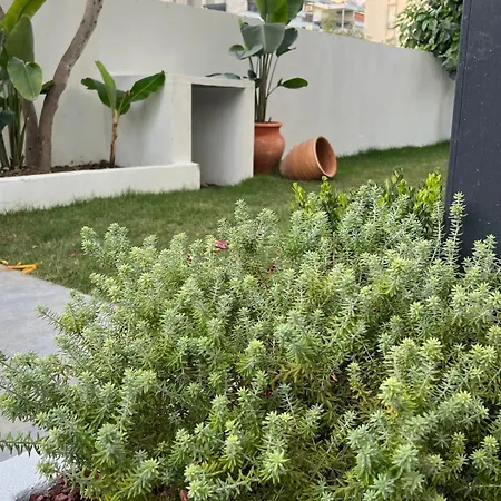 Апартаменты Leos Apart3 *