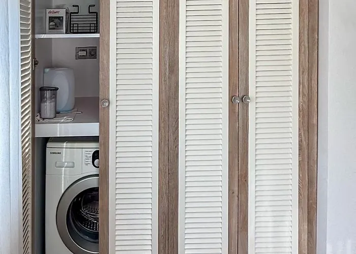 Апартаменты Leos Apart3