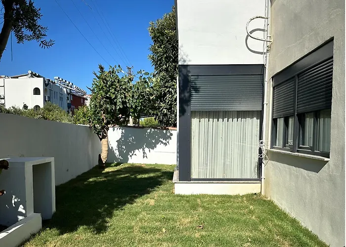 Leos Apart3 * Сиде