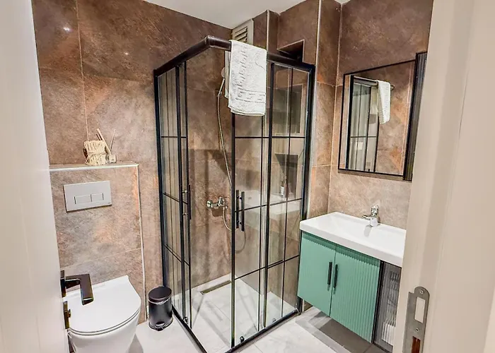 Leos Apart3 Апартаменты