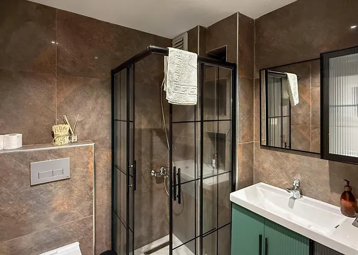 Апартаменты Leos Apart3