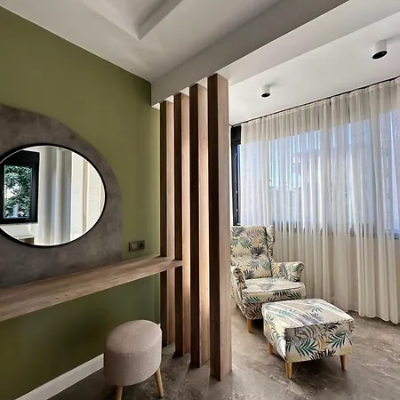 Apartamento Leos Apart3 *