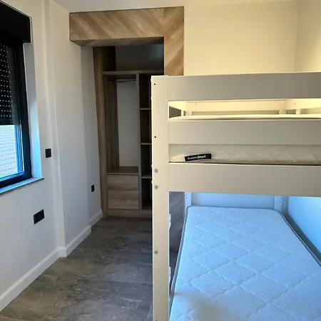 Apartamento Leos Apart3