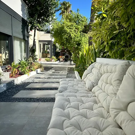 Apartamento Leos Apart3 *