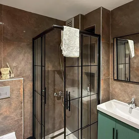 Apartamento Leos Apart3