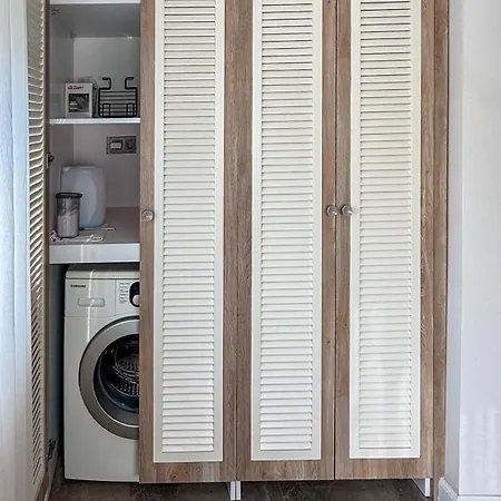 Διαμέρισμα Leos Apart3