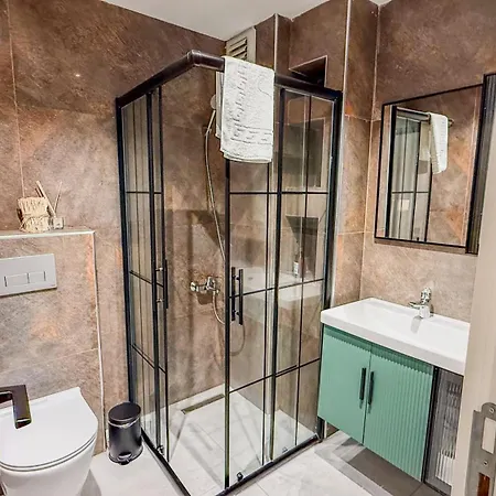 Leos Apart3 アパート