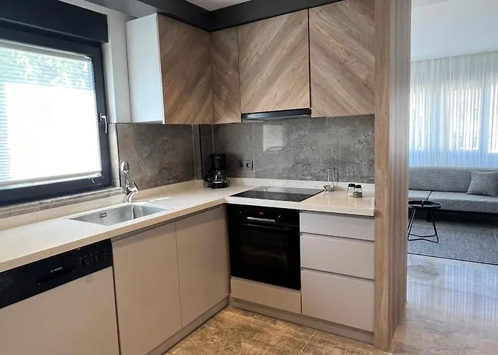 Leos Apart3 Apartman