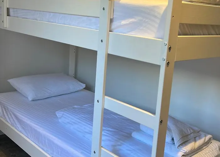 Leos Apart3 公寓 锡德